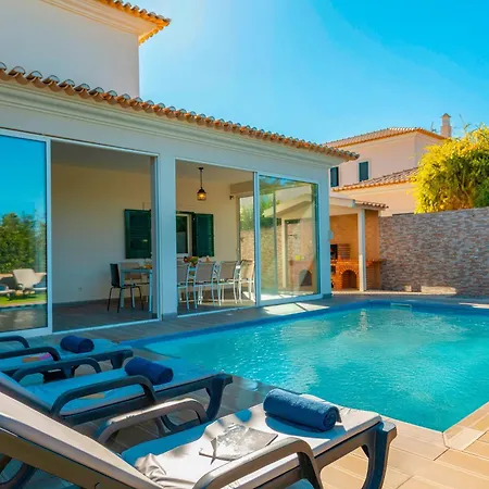 빌라 Prime - Com Piscina Aquecivel E Bbq Em *